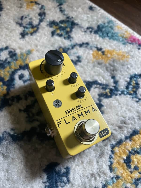 Flamma FC11 Envelope Filter