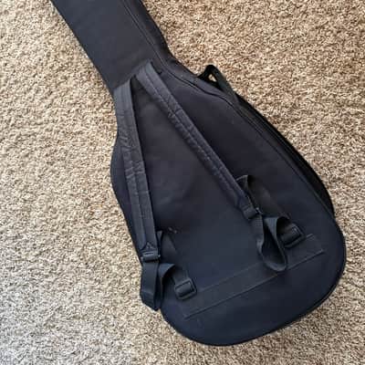 Gold Tone guitar/ multi case/bag 2000’s - Black image 4