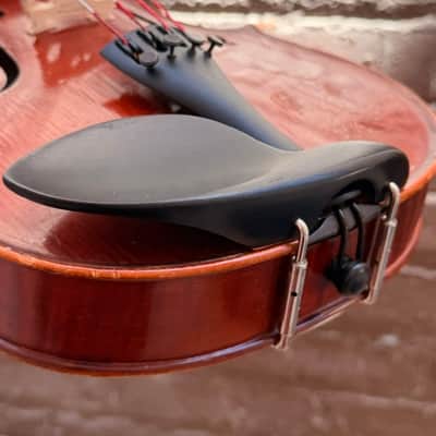 Artisan Strings Model 100 4/4 Violin 2007 SN: 7674 image 16