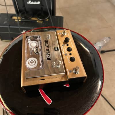 T-Rex Replicator d'Luxe Tape Echo 2025 image 3