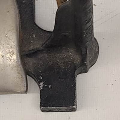 Vintage Leedy XL Bass Drum Pedal 1920's - 1930s image 10