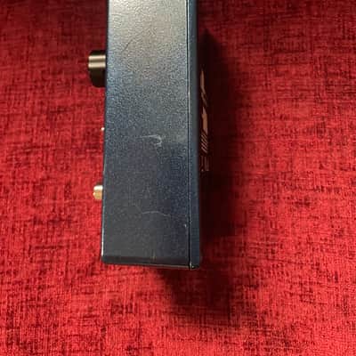 KMA Audio Machines Queequeg 2 Sub Generator 2022 - Present - Navy / Teal image 7