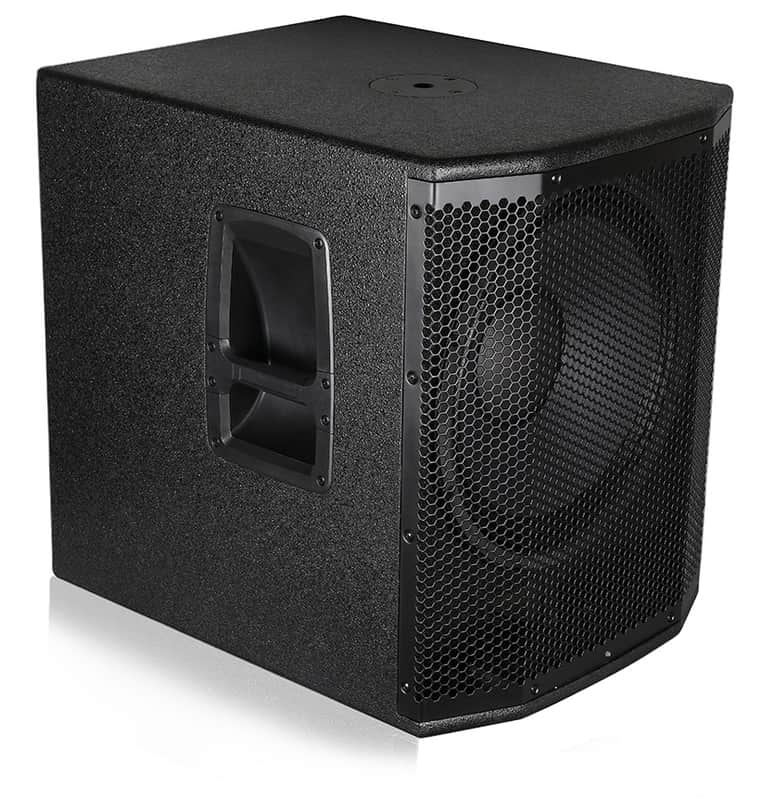 Singtronic SW-1000Pro Subwoofer