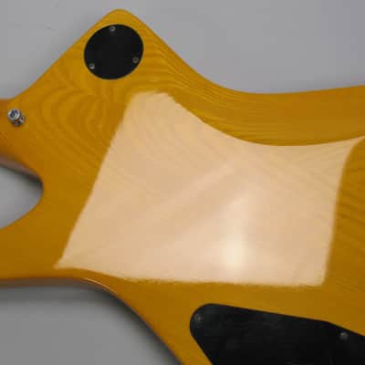 Ibanez Iceman IC300 Korina 1979 Natural image 10