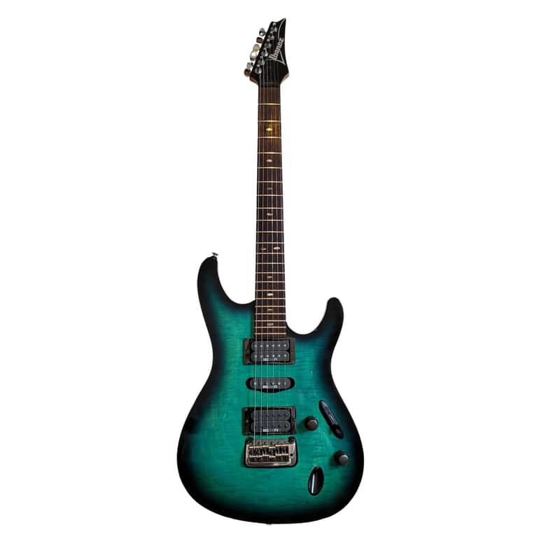 エレキギター　Ibanez 540s Ibanez 540S-CT5 Standard | Reverb