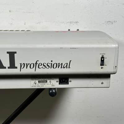 Akai S1000KB Digital Stereo Sampling Keyboard image 9