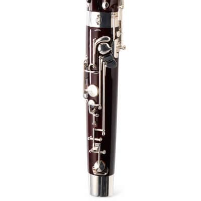 Yamaha YFG-812II Custom Professional Bassoon SN 5034 image 17