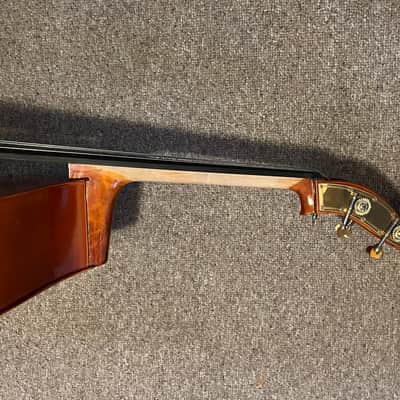 Eastman VB80 Double Bass imagen 7
