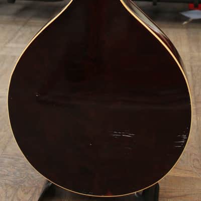 1950 Levin Model 70 Alto image 4