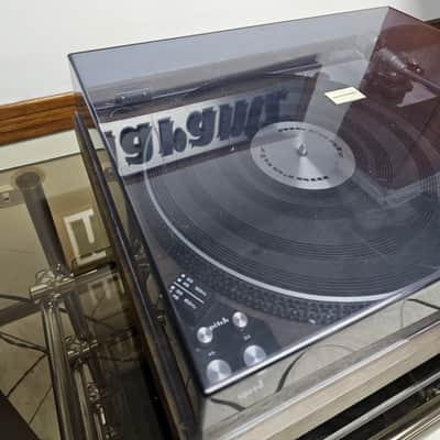 Marantz 6200 Turntable Record Player Vintage (Read Description) image 12