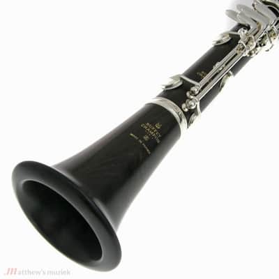 Buffet Crampon Tosca Bb Clarinet | BC1150L-2-0 image 9