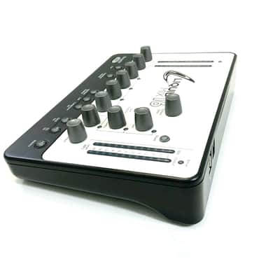 c.2006 Focusrite Liquid Mix 16 Firewire 400 Dynamic Convolution Processor Compressors Limiters Equalizers image 2
