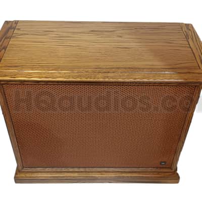 JBL C70 Alpha 1 Studio Monitor Pair of Speakers – Professional Restored – 1-Year Warranty image 4