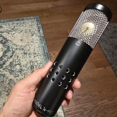 Groove Tubes MD1b FET Condenser Microphone | Reverb Denmark