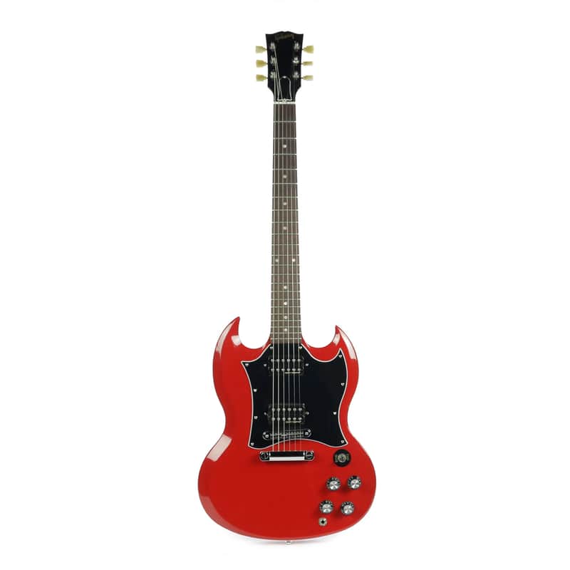 Gibson SG Special Limited 2012 - 2013 | Reverb