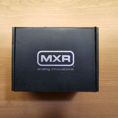 Used MXR M238 Iso Brick Effects Power Supply with 10 cables and original box image 9