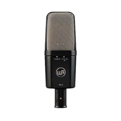 Immagine Warm Audio WA14 - 2