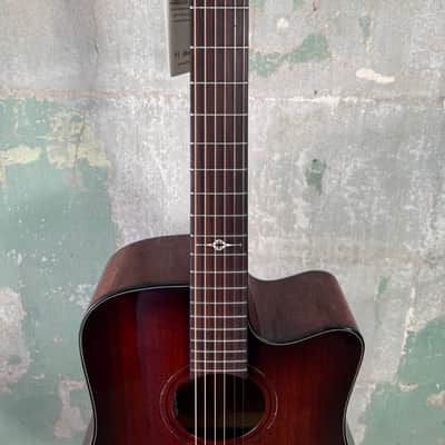 Alvarez Masterworks Series MD66CE - Natural image 7