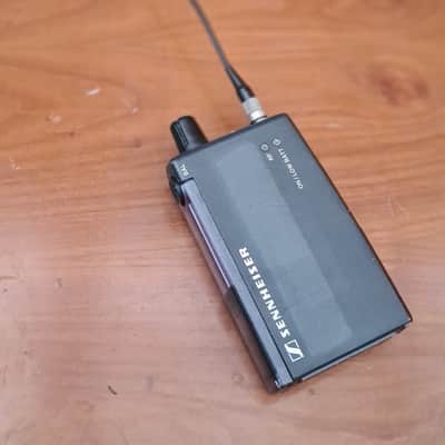 Sennheiser 🎧 Sennheiser EK 3053-U IEM Stereo Receiver – HiDyn Stage – 785.250–812.250 MHz image 3