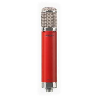 Avantone CV-12 Multi-Pattern Tube Microphone image 2