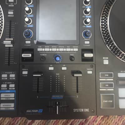 Rane SYSTEM ONE 2026 - Black - Immaculate Condition image 3