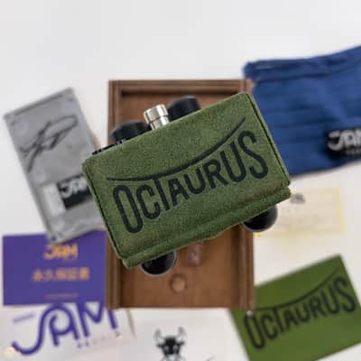 Jam Pedals Octaurus ltd image 4