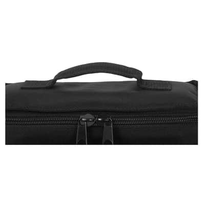 Gator Cases GM-4 Padded Lightweight Microphone Bag for Four Microphones image 15