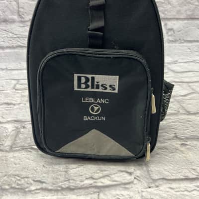 Leblanc Bliss Step-Up Model Bb Clarinet - JB9446 image 5
