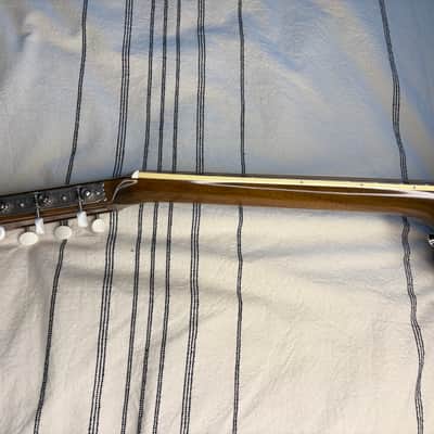 National Resophonic Estralita Deluxe Resonator Guitar image 18