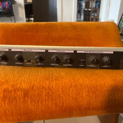 MAM Phaze 2 Stereo Analog Phaser image 2