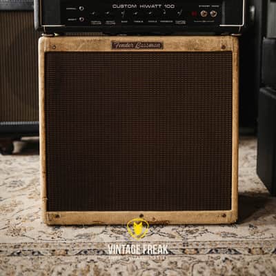Hiwatt Custom 100 CCA 1978 image 1