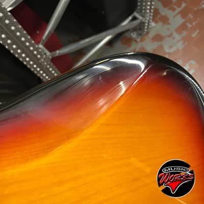 Fender   Fender Jaco Pastorius Jazz image 8