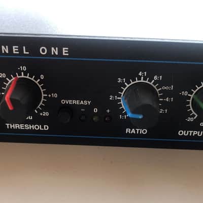dbx 266 Project 1 Compressor / Gate image 2