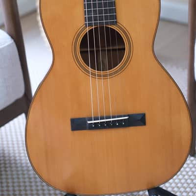 Martin 0-18 1925 image 3