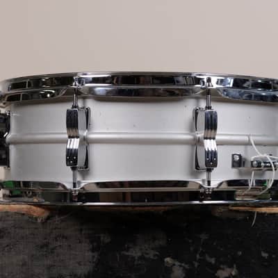 1970s Ludwig 5x14 Acrolite Snare Drum image 7