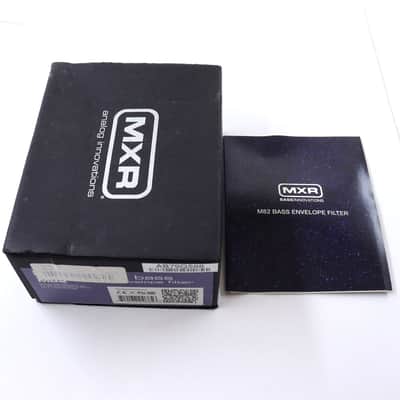 MXR M82 Bass Envelope Filter [AB79Q598] (07/31) image 5