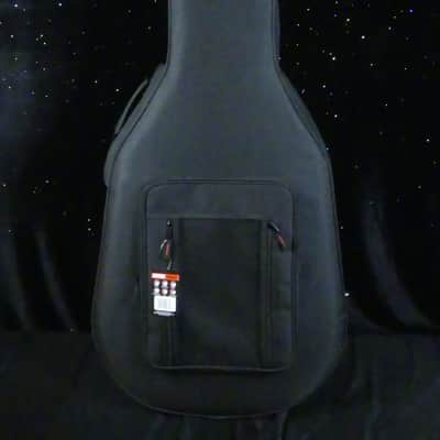 Ovation Applause Bass Elite AEB4II-VV w/Polyfoam Case Mid Vintage Varnish Gloss 2020 image 21