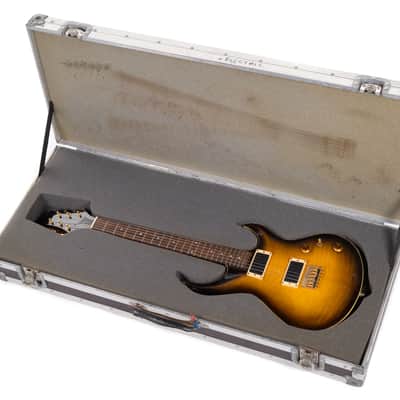 Greg Lake of Emerson, Lake & Palmer Owned & Used Custom Guitar image 23