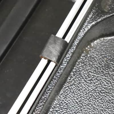 Vintage Hard Snare Drum Case image 16