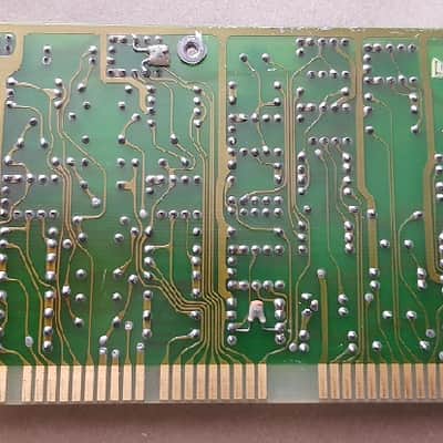 Solid State Logic 82E292 Wide Range EQ Card image 3