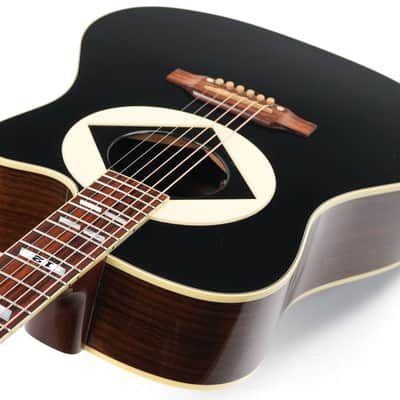 Jerry Cantrell Signature Atone Songwriter 2022 image 10