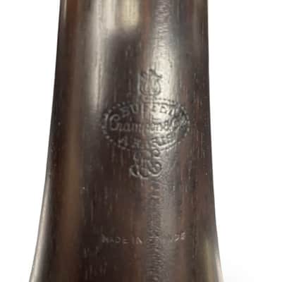 Buffet Crampon Clarinet Bc image 3