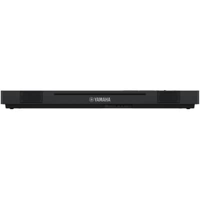 Yamaha P225B Mid-level Black 88-note, Weighted Action Digital Piano image 3