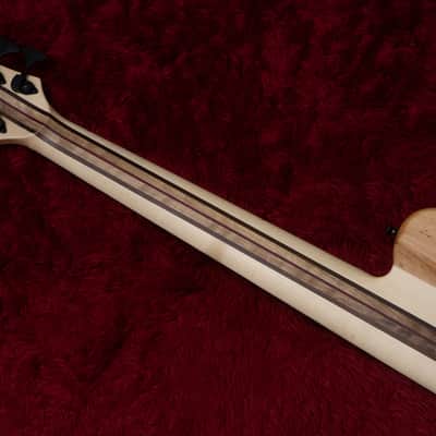 【new】AV BASSES / AVS6 Flamed Ash 4.335kg #AVS62025-13【GIB Yokohama】【price included SHIPPING & IMPORT TAX & VAT】 image 10