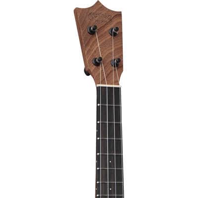 C.F MARTIN & CO T1-UKE Ténor - Ukulélé T1 UKE FSC image 5