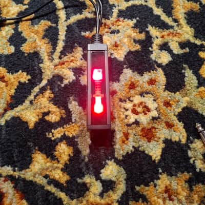 Pedaltrain Compact Tuner image 2