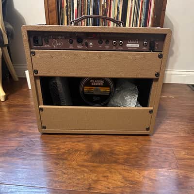REVV Dynamis D25 Joey Landreth Edition 25-Watt 1x12" Guitar Combo 2025 - unique colorway image 2
