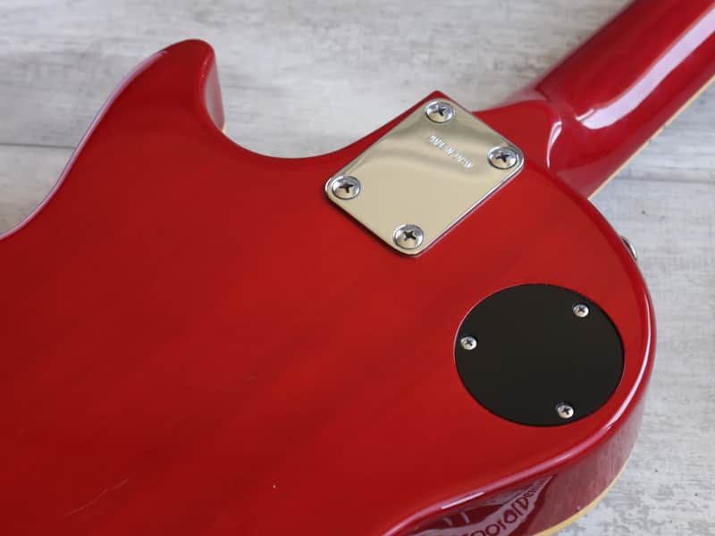 1979 Yamaha Japan SL-380 Studio Lord Les Paul Standard | Reverb UK