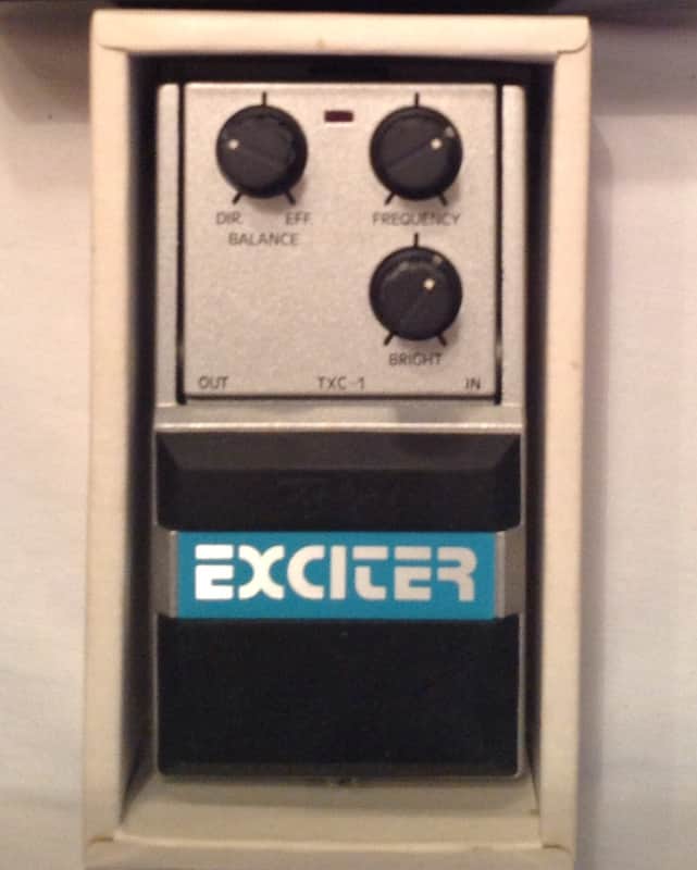 Tokai Exciter TXC 1 1980 image 1