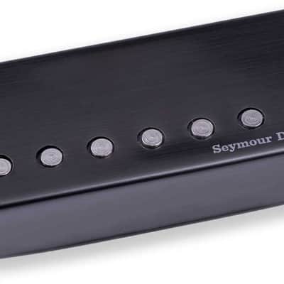 Seymour Duncan J Loomis Set Pmt Blk 7 Str image 2